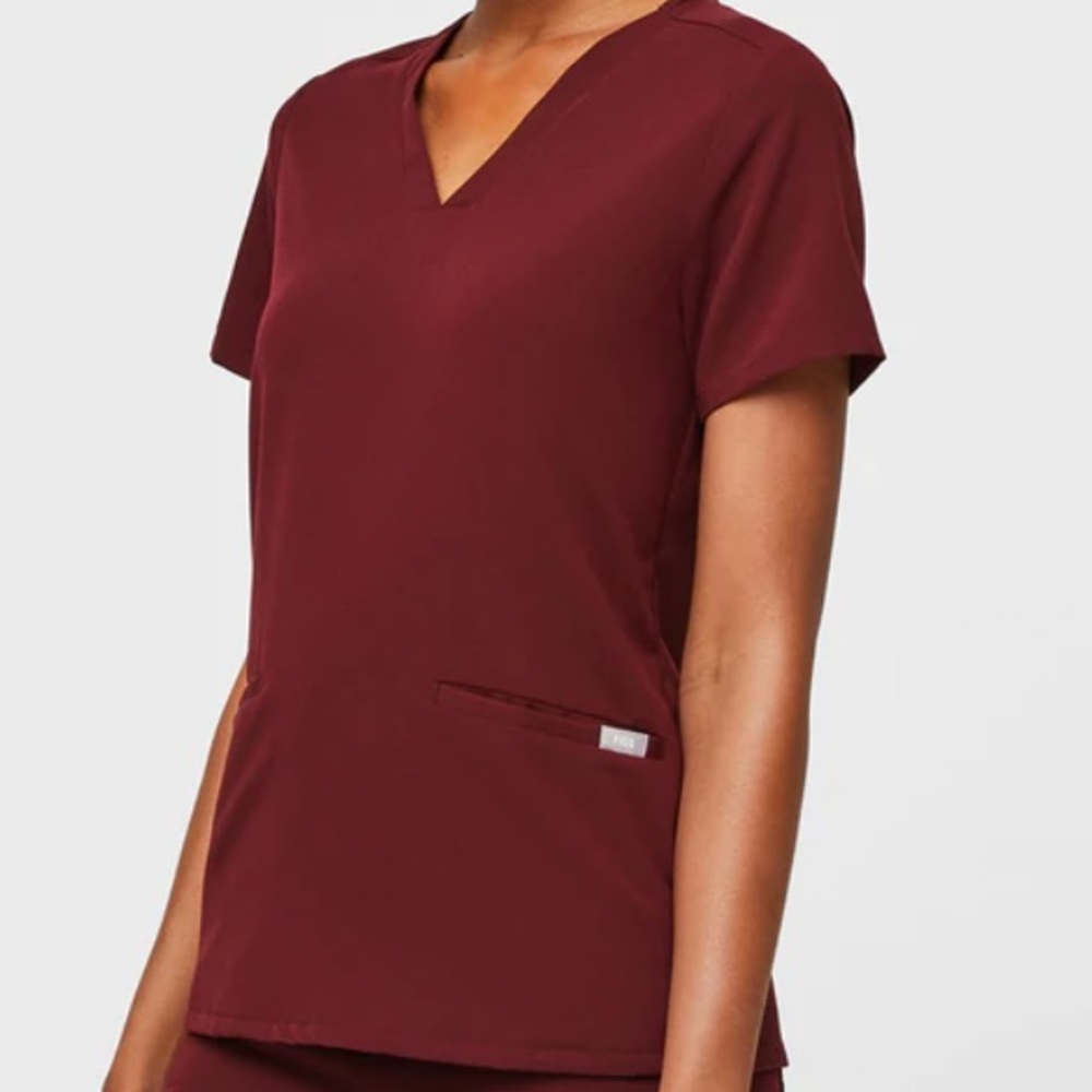 FIGS Scrub Top